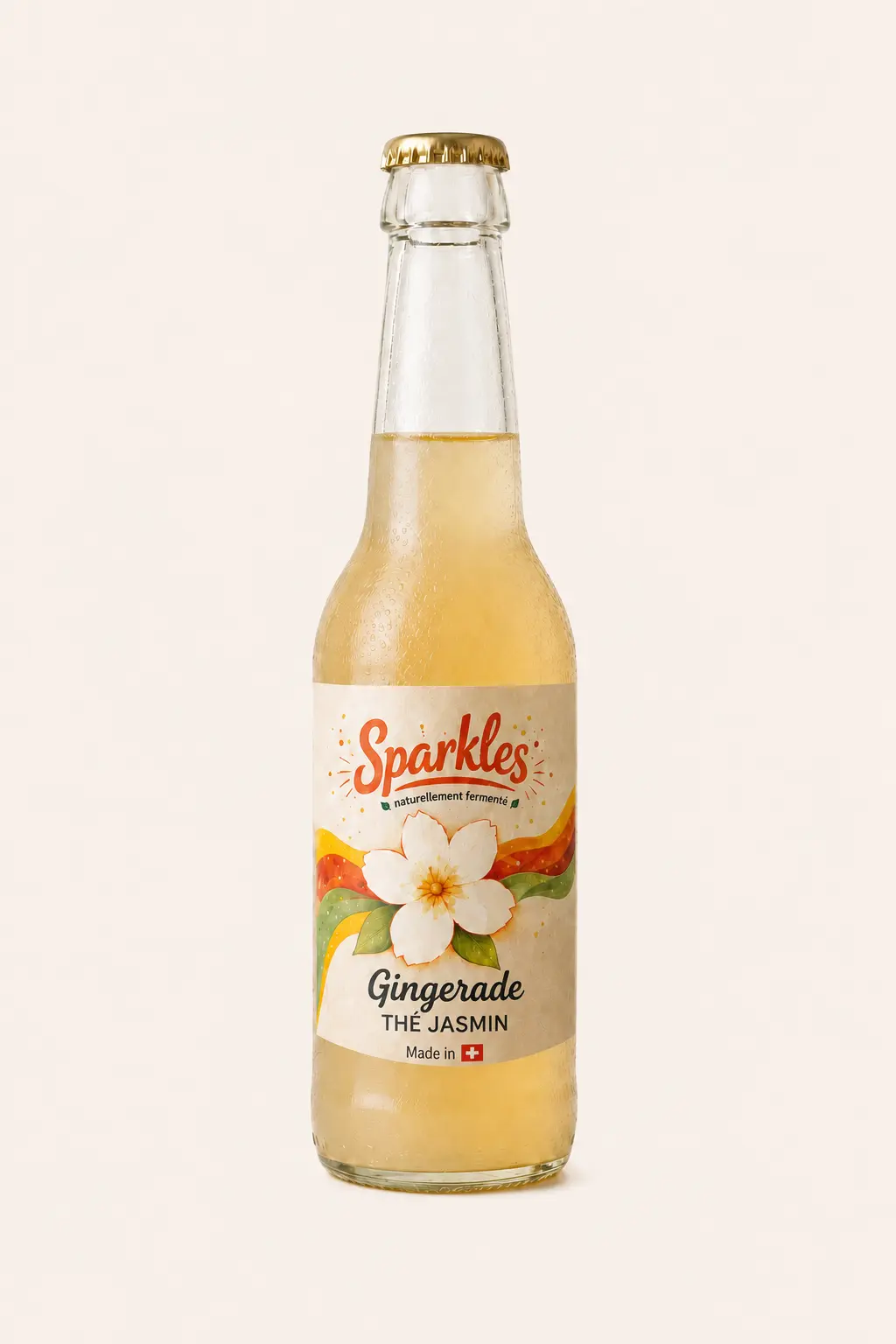 Gingerade